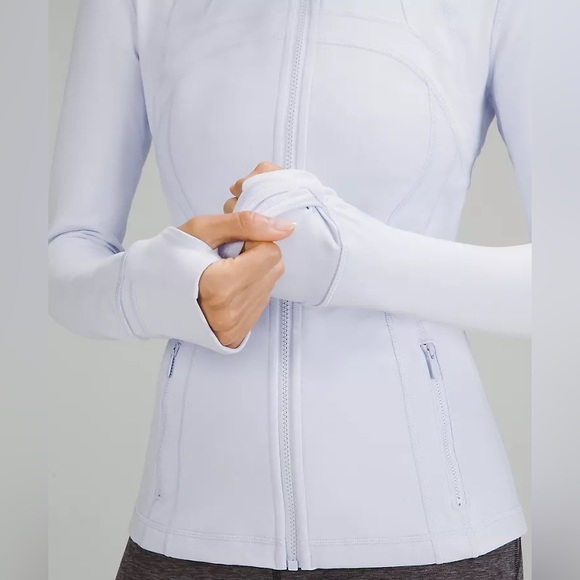 NWT Lululemon RARE Define Jacket Luon - Picture 8 of 8